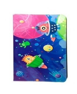 iLike Case Cosmos for tablet 9-10
