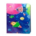 iLike Case Cosmos for tablet 9-10