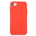 iLike Apple iPhone X / XS Silicon case Red