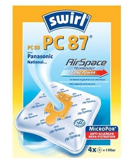 Swirl PC 87 / PC 90 AS