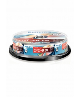 Philips DVD+R DR8S8B10F/00