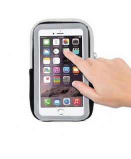 Universal Universal case Zipper 6,0'' Black