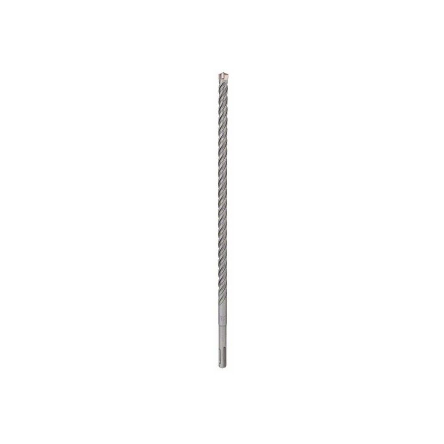 Bosch SDS-plus-5X drill bit 12x300x360, mm 1 pc.