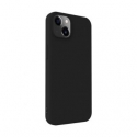 iLike Apple iPhone 13 Nano Silicone case Black
