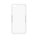 Tellur TLL121304 mobile phone case 14 cm (5.5") Cover Transparent, White