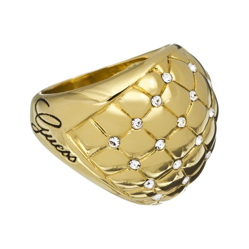 Jewellery Guess Ring UBR51414-54