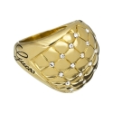 Jewellery Guess Ring UBR51414-54 Jewellery Guess Ring UBR51414-54