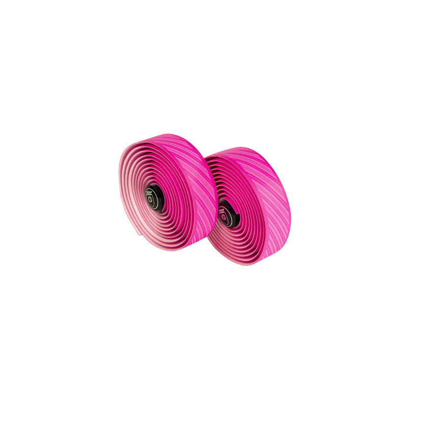 SILCA NASTRO CUSCINO dvir. handle bar, 2.5, pink – 2