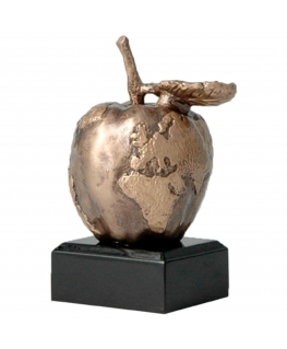 Tryumf Figurine odlewana - ecology RTY1105/BR