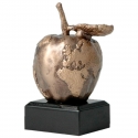 Tryumf Figurine odlewana - ecology RTY1105/BR Tryumf Figurine odlewana - ecology RTY1105/BR