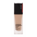 Shiseido Synchro Skin Savaime gaivinantis pagrindas SPF30 Ilgalaikis pagrindas 130 Opalas 30ml Shiseido Synchro Skin Savaime gaivinantis pagrindas SPF30 Ilgalaikis pagrindas 130 Opalas 30ml