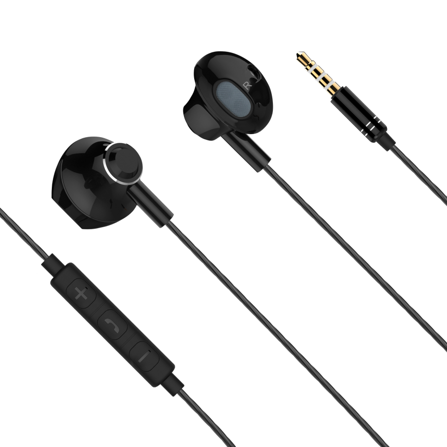 Krüger&Matz Kruger & Matz B2 headphones