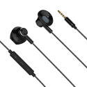 Kruger & Matz B2 headphones with microphone