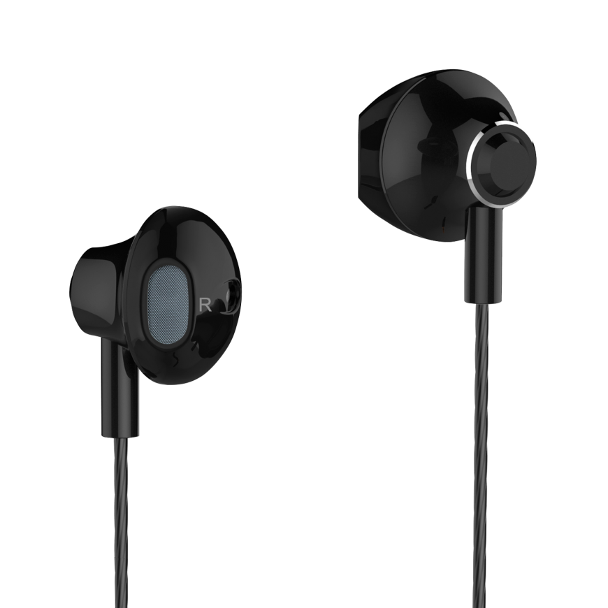 Kruger & Matz B2 ausinės su mikrofonu – 2