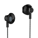 Kruger & Matz B2 headphones with microphone