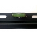 Holder MACLEAN MC-721 Maclean MC-721 Adapter for mini computers NUC MAC mini CPU black