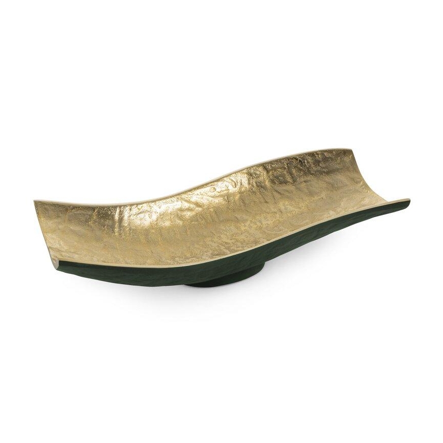 Eurofirany CM / PEDRO2 / MIS / 03 33X15X8 Green + GOLD