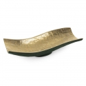 Eurofirany CM / PEDRO2 / MIS / 03 33X15X8 Green + GOLD