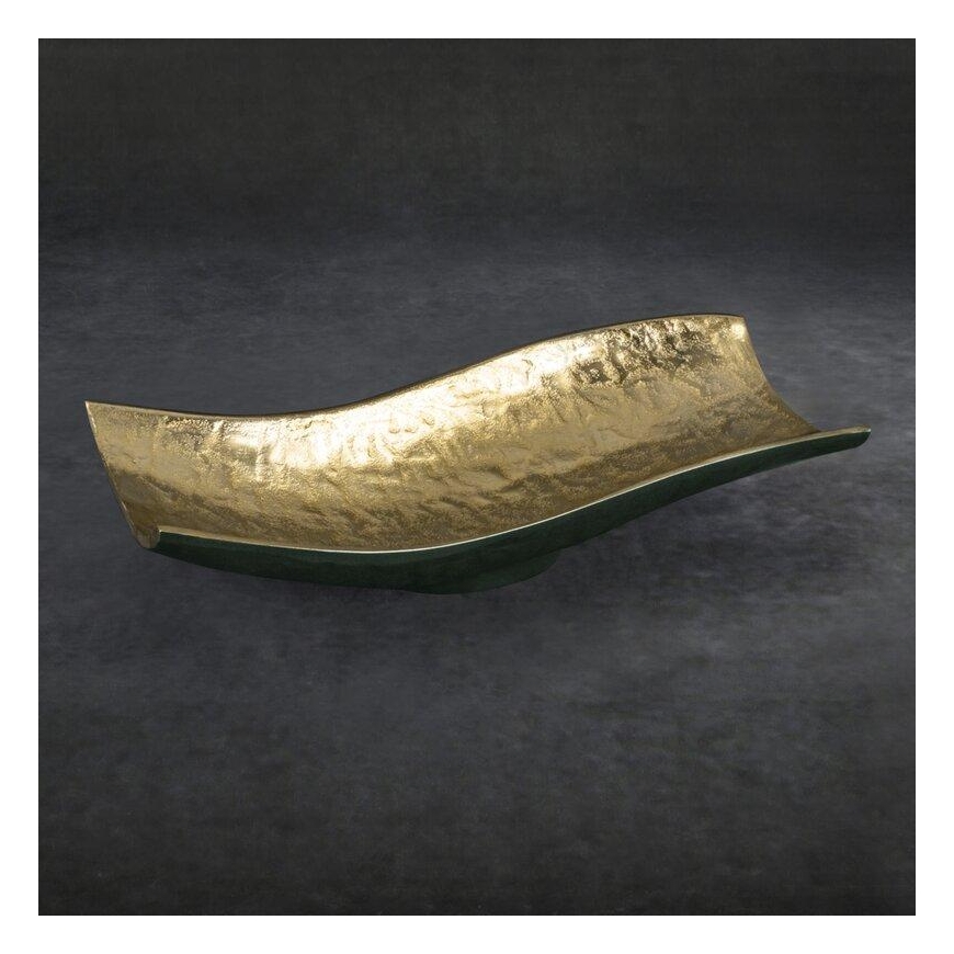 Eurofirany CM / PEDRO2 / MIS / 03 33X15X8 Green + GOLD – 2
