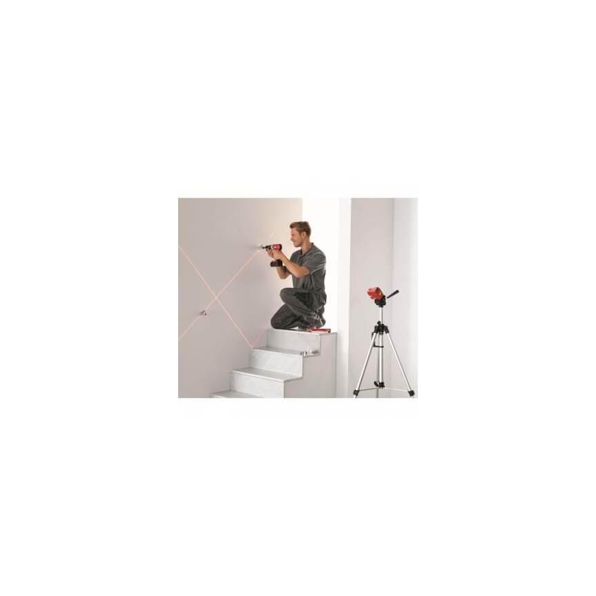 Trikojis stovas FLEX LKS 65-170 F 1/4 – 3
