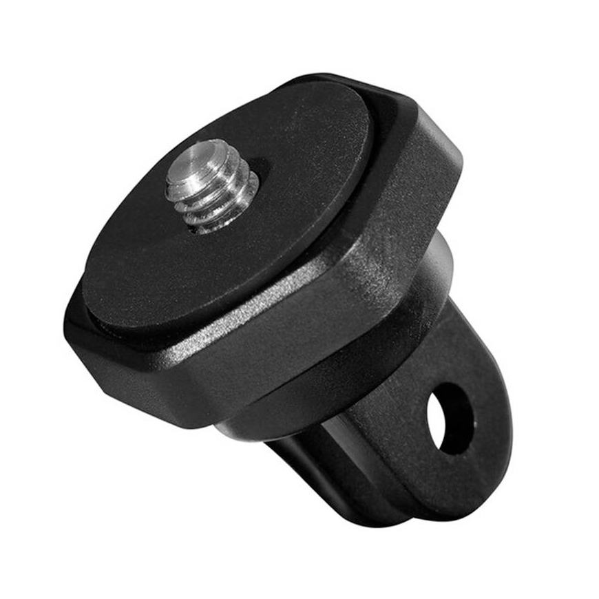 TELESIN Mount adapter Telesin 1/4`` for