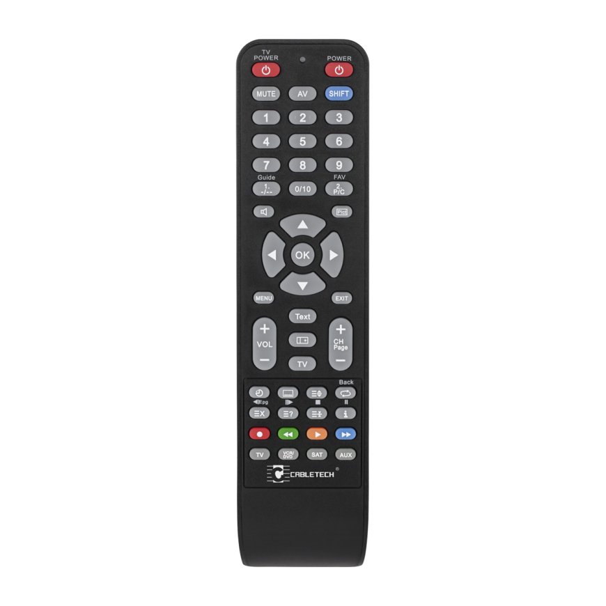 LP Inne Cabletech 4 in 1