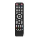 LP Inne Cabletech 4 viename programuojamas universalus nuotolinio valdymo pultas LP Inne Cabletech 4 viename programuojamas universalus nuotolinio valdymo pultas