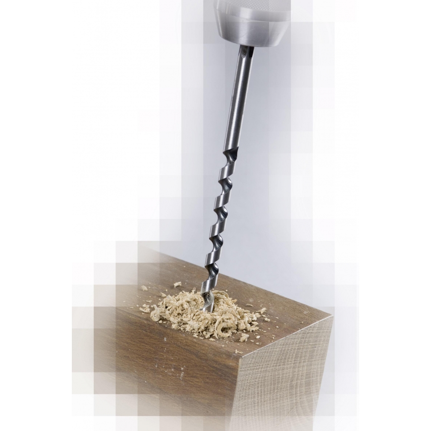 Alpen wood drill/screw, 20-235/160mm, Alpen [0021602000100]