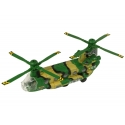 Lean Cars High Wings Lights Sound Moro Military Helicopter. Lean Cars High Wings Lights Sound Moro Military Helicopter.
