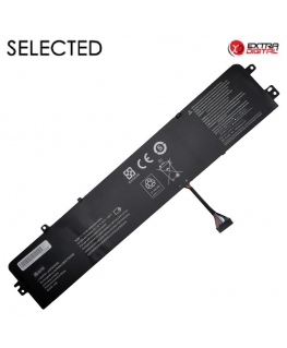 Laptop battery LENOVO L14M3P24, 4000mAh, Extra Digital Selected