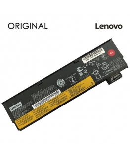 Laptop battery LENOVO 01AV424, Original, 2110mAh