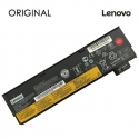 Nešiojamo kompiuterio baterija LENOVO 01AV424, Original, 2110mAh