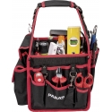 PARAT Werkzeug-Tragetasche BASIC TOOL SOFTBAG S Juodas PARAT Werkzeug-Tragetasche BASIC TOOL SOFTBAG S Juodas