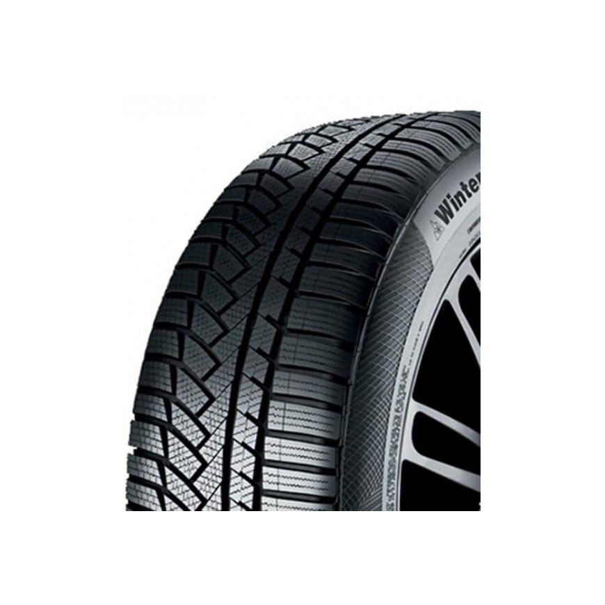 Continental Tires WinterContact TS 850P SUV