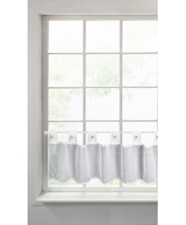 Eurofirany FIR / SEVILLA / B 30X150 SZEL Day curtains