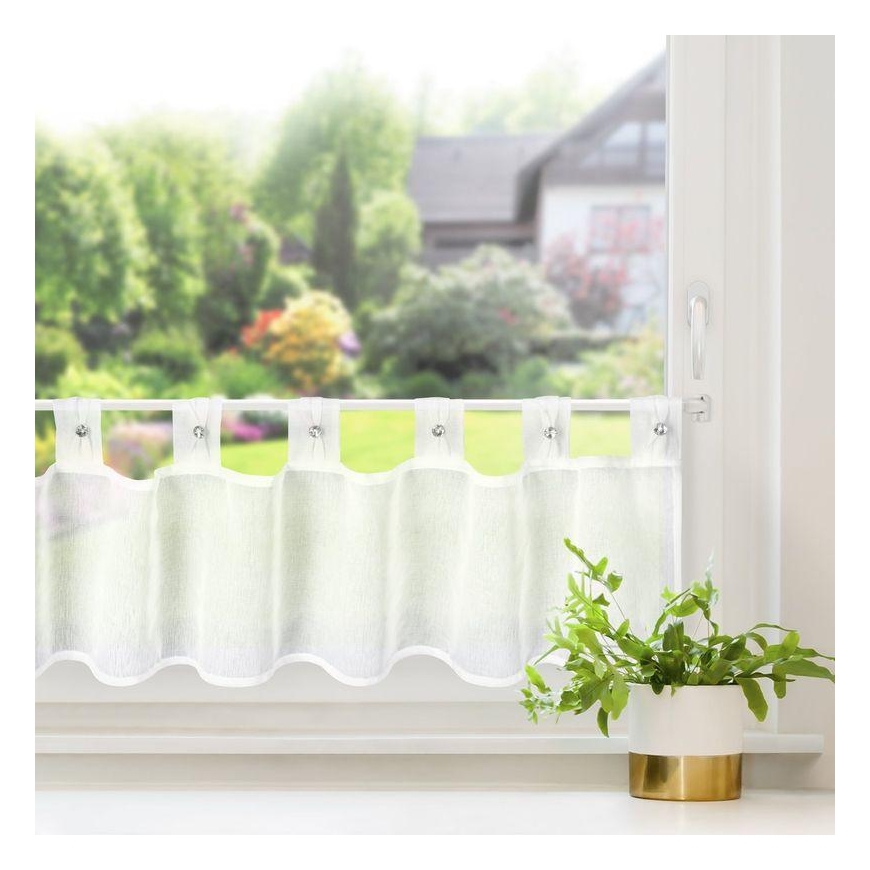 Eurofirany FIR / SEVILLA / B 30X150 SZEL Day curtains – 5