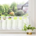 Eurofirany FIR / SEVILLA / B 30X150 SZEL Day curtains Eurofirany FIR / SEVILLA / B 30X150 SZEL Day curtains