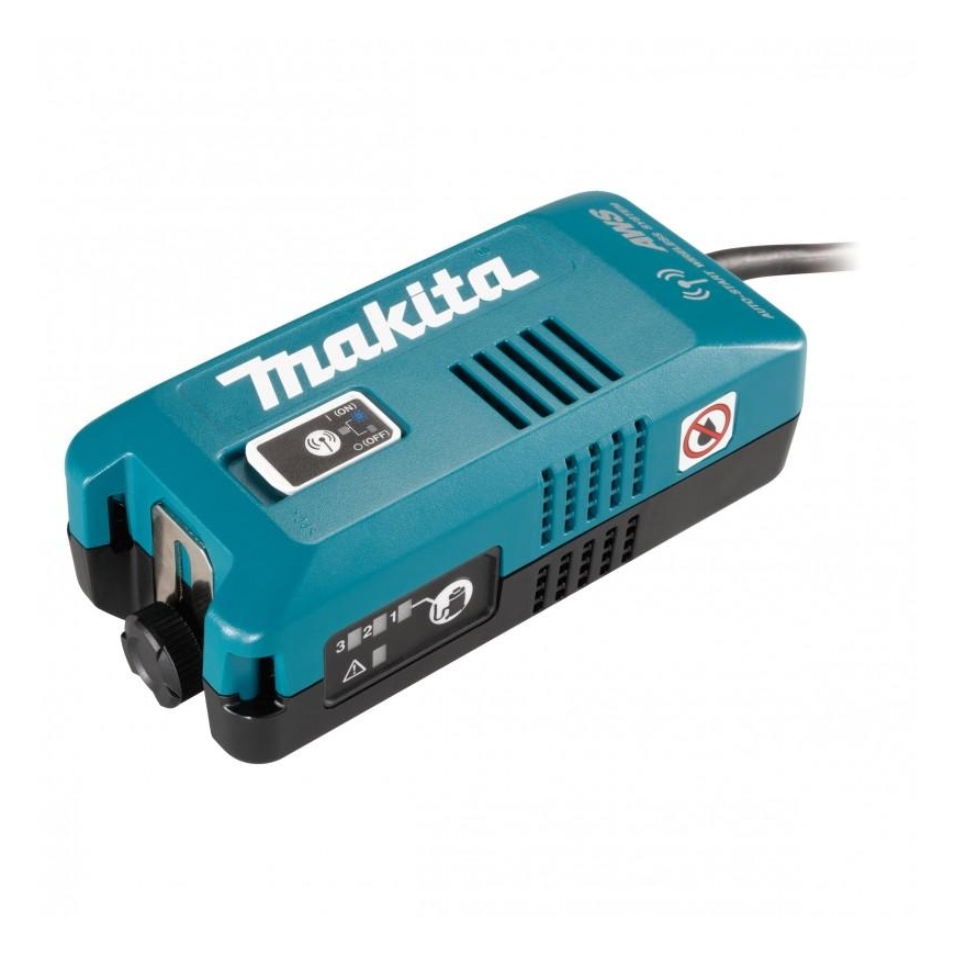 Makita 199863-0 AWS adapter for vacuum