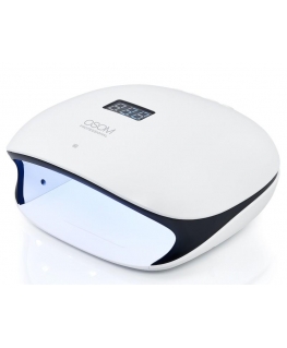 Osom Professional Hybrid UV/LED gel lamp, 36W OSOM4S