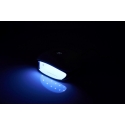 Osom Professional Hybrid UV/LED gel lamp, 36W OSOM4S Osom Professional Hybrid UV/LED gel lamp, 36W OSOM4S
