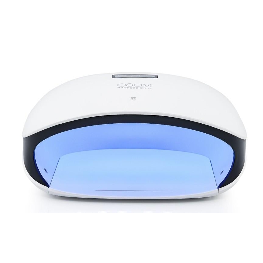 Osom Professional Hybrid UV/LED gel lamp, 36W OSOM4S – 3