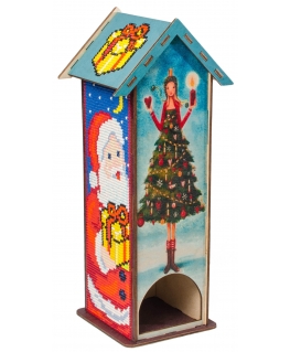 Beldizart SALE (Box Edition) Christmas Tree WW001