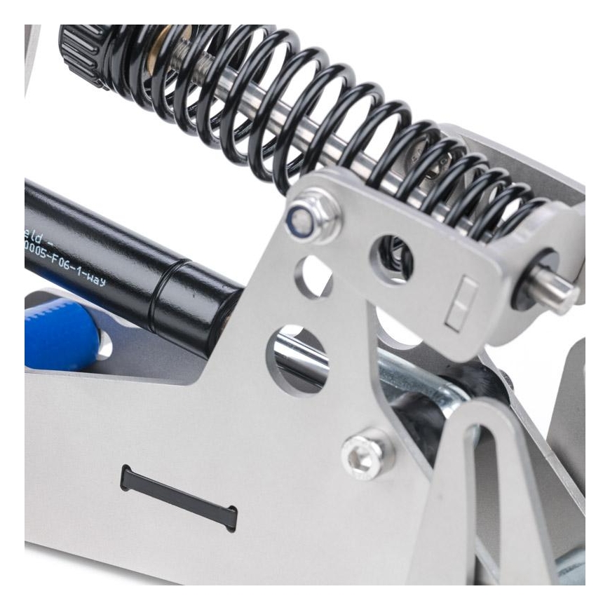 Laikiklis Heusinkveld Sim Pedals Ultimate+ 2-Pedal Set – 3
