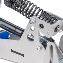 Laikiklis Heusinkveld Sim Pedals Ultimate+ 2-Pedal Set Laikiklis Heusinkveld Sim Pedals Ultimate+ 2-Pedal Set