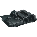 MAKPAC lagamino Nr. 3 įdėklas MAKITA 837634-4