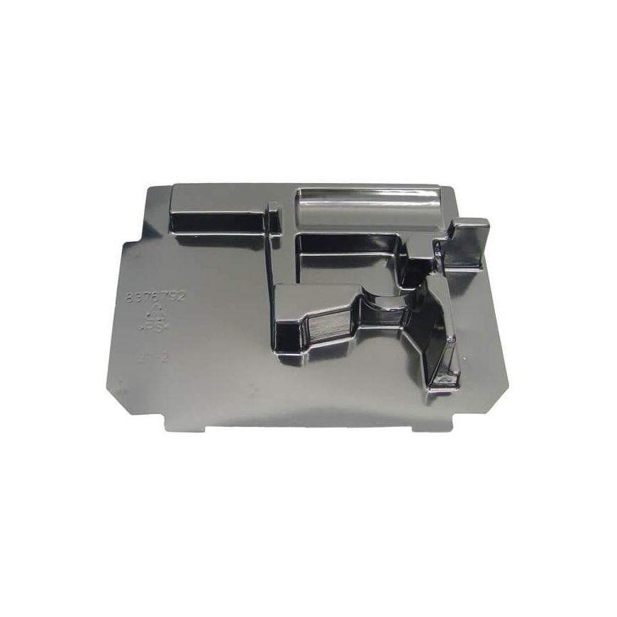 MAKPAC lagamino Nr. 3 įdėklas MAKITA 837634-4 – 2