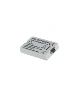 Extra Digital Canon, battery BP-110