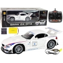 Lean Cars Auto R/C Bmw Z4 with Baterija Lean Cars Auto R/C Bmw Z4 with Baterija