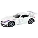 Lean Cars Auto R/C Bmw Z4 with Battery