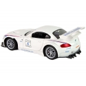 Lean Cars Auto R/C Bmw Z4 with Baterija Lean Cars Auto R/C Bmw Z4 with Baterija